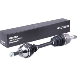 pusašis
                                RIDEX                                                13D0230, Nenurodytas gamintojas