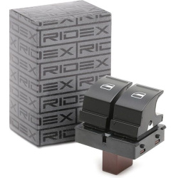 jungiklis, lango pakėliklis
                                RIDEX                                                1761S0019, 