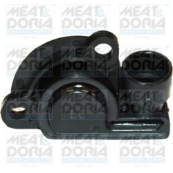 jutiklis, droselio stūmoklis
                                MEAT &amp; DORIA                                               