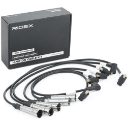uždegimo laido komplektas
                                RIDEX                                                685I0023, Nen