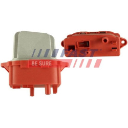 prerezistorius, pūtiklis
                                FAST-SPEC                                                FT59160, F