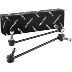 skersinio stabilizatoriaus komplektas
                                RIDEX                                                20