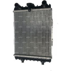 radiatorius, variklio aušinimas
                                NRF                                550271, NRF, 550271, auto
