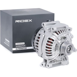 kintamosios srovės generatorius
                                RIDEX                                                4G0075,