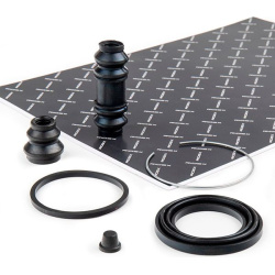remonto komplektas, stabdžių apkaba
RIDEX 40