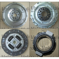 Sankabos komplektas+smagratis
                                VALEO                                                835044, VA