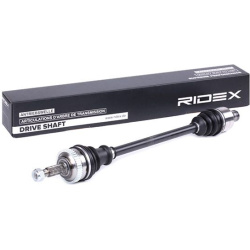 pusašis
                                RIDEX                                                13D0188, Nenurodytas gamintojas