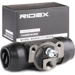 rato stabdžių cilindras
                                RIDEX                                                277W0138, Nenu