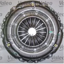 Sankabos komplektas
                                Hahn&amp;Schmidt (H&amp;S)                                               