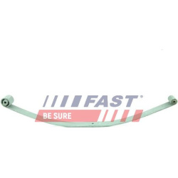 Lakštinė lingė
                                FAST-SPEC                                                FT13331, FAST-SPEC