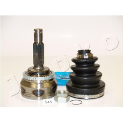 pusašio šarnyras
JAPKO 62545, Nenurodytas ga