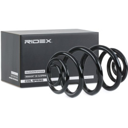 spyruoklė
                                RIDEX                                                188C0509, Nenurodytas gaminto