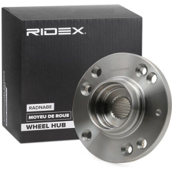 rato stebulė
                                RIDEX                                                653W0032, Nenurodytas gami