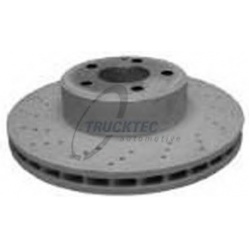 stabdžių diskas (1vnt)
                                TRUCKTEC AUTOMOTIVE                                                0