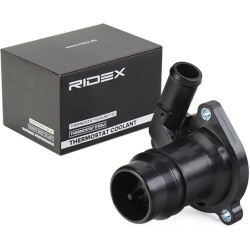 Termostatas, aušinimo skystis
                                RIDEX                                                316T0256,