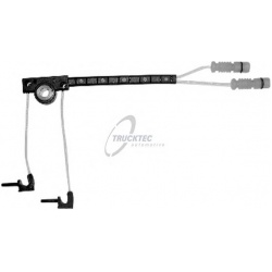 įspėjimo kontaktas, stabdžių trinkelių susidėvėjimas
                                TRUCKTEC AUTOMOTIVE              