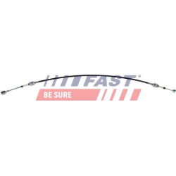 Kabelių rinkinys, mechaninė pavarų dėžė
                                FAST                                           