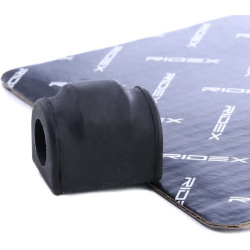 stabilizatoriaus įvorė
                                RIDEX                                                1334A0009, Nenu