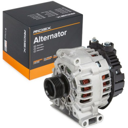 kintamosios srovės generatorius
                                RIDEX                                                4G0054,