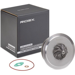 Pagrindinis blokas, turbokompresorius
                                RIDEX                                                49