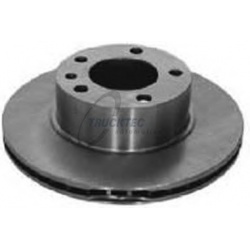stabdžių diskas (1vnt)
                                TRUCKTEC AUTOMOTIVE                                                0