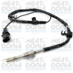 jutiklis, išmetamųjų dujų temperatūra
                                MEAT &amp; DORIA                                12