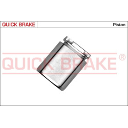 stūmoklis, stabdžių apkaba
                                QUICK BRAKE                                185303K, QUICK BRAKE