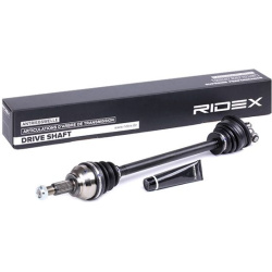 pusašis
                                RIDEX                                                13D0015, Nenurodytas gamintojas