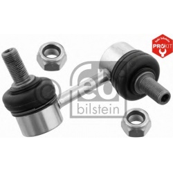 Stabilizatoriaus traukė
                                FEBI BILSTEIN                                                27989, 