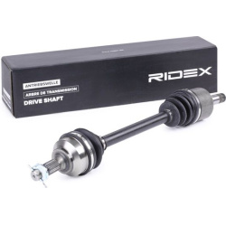Pusašis
                                RIDEX                                                13D0177, Nenurodytas gamintojas