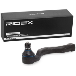 vairo traukės antgalis
                                RIDEX                                                914T0375, Nenuro