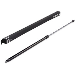 dujinė spyruoklė, gaubtas
                                RIDEX                                                514G0132, Ne