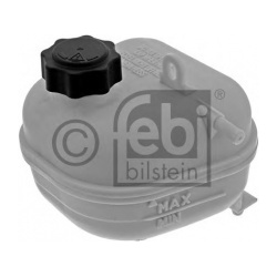išsiplėtimo bakelis, aušinimo skystis
                                FEBI BILSTEIN                                       