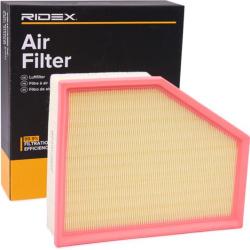 oro filtras
                                RIDEX                                                8A0874, Nenurodytas gamintoj
