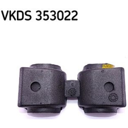 įvorė, stabilizatorius
                                SKF                                                VKDS353022, SKF, 