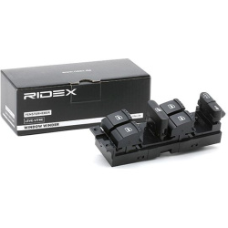 jungiklis, lango pakėliklis
                                RIDEX                                                1761S0012, 
