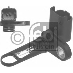 siuntimo blokas, įsiurbiamo oro temperatūra
                                FEBI BILSTEIN                                  