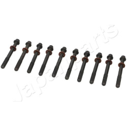 varžtų kompl., cil. galvutės varžtai
                                JAPANPARTS                                          