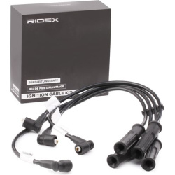 uždegimo laido komplektas
RIDEX 685I0021, Nen