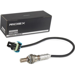 lambda jutiklis
                                RIDEX                                                3922L0611, Nenurodytas g