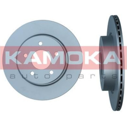 Stabdžių diskas
                                KAMOKA                                                103670, KAMOKA, 10367