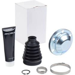 pusašio šarnyro apsauga
                                RIDEX                                                193B0159, Nenu