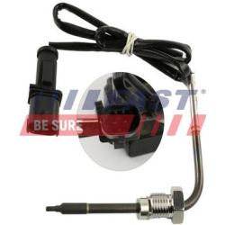 jutiklis, išmetamųjų dujų temperatūra
                                FAST-SPEC                                FT80202, 