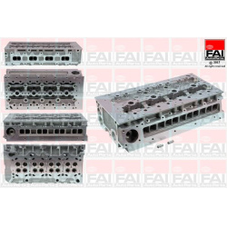 cilindro galvutė
                                FAI AutoParts                                                BCH016, FAI Au