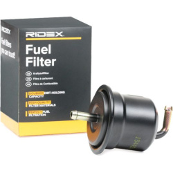 kuro filtras
                                RIDEX                                                9F0179, Nenurodytas gaminto