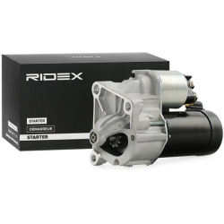 starteris
                                RIDEX                                                2S0215, Nenurodytas gamintojas