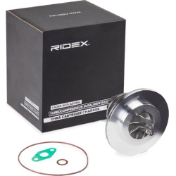 Pagrindinis blokas, turbokompresorius
                                RIDEX                                                49