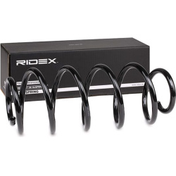 spyruoklė
                                RIDEX                                                188C0578, Nenurodytas gaminto