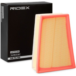 oro filtras
                                RIDEX                                                8A0868, Nenurodytas gamintoj