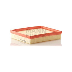 oro filtras
                                MANN-FILTER                                                C24025, MANN-FILTER, C